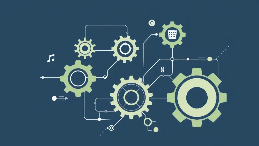 What Is Business Process Automation? A Plain-English Guide